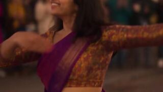 india dance 😂💃