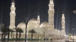 Masjid quba Madinah