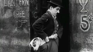 Charlie Chaplin Funny Moments 😂 | Classic Comedy That Still Makes Us Laugh!