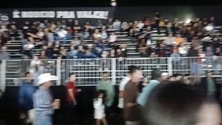 Rodeo Espozicao Aimores MG