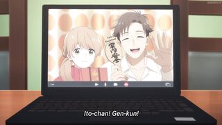 Uchi no Otouto-domo ga Sumimasen Episodes 12