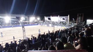 Festa de Rodeio Aimores mg