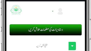 Punjab Urban Land Systems Enhancement-