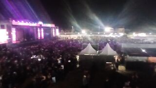 Festa de Rodeio Aimores mg 2