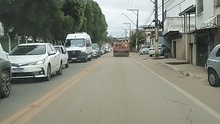 Colatina Espírito santo Brazil