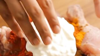 Easy Homemade Chicken Biryani Recipe! 🍗✨