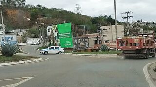 Colatina Espírito santo Brazil 2