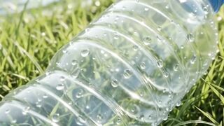 “What happens to plastic after you throw it away? ♻️ Watch the incredible journey!”