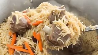 Yummi biryani