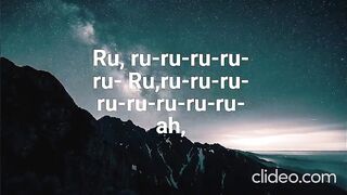 suzume song edit