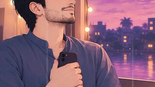 দূরে থেকেও তুমি কাছে 💌💕 | গল্প সন্ধ্যা
