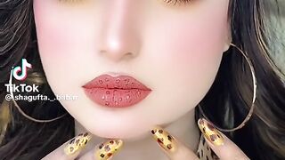 Model Makeover 6