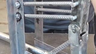 Ancha Welder Art