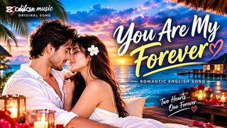 You Are My Forever | Deep Romantic English Love Song | Original Song