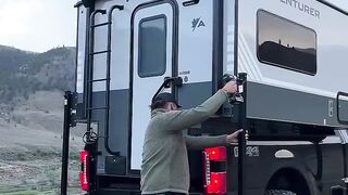 Adventurer Campers