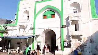 Ajmer shareef