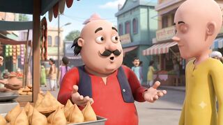 Motu Patlu 11