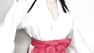 COSPLAY