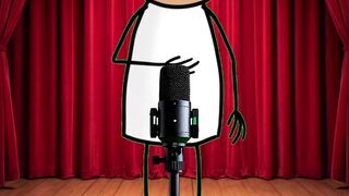Stand up comedy 5