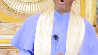 Father mbaka