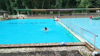 BERENANG