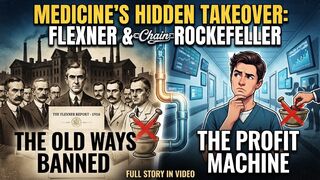 How the Flexner Report Changed American Healthcare Forever