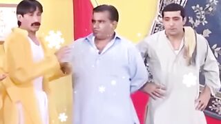 Iftikhar Thakur’s Best Comedy Performance 😂❤️ | Hilarious Pakistani Drama Moments | Must Watch