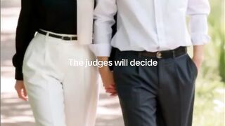 ABBAasian 'Winner gets it all'