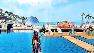 I like free fire trend fashion 🫶