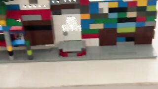Lego house moc