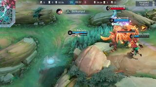 Hero fany