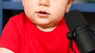 The baseman yard #babypodcast