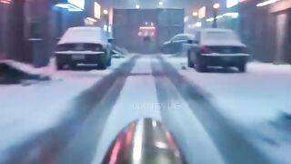 Lone Sniper A Vengeance Shot