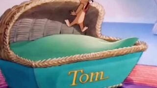 The FASTEST Cat Replaces Tom—Then Gets BUSTED Instantly! ⚡🐱