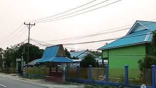 Matahari pagi 2