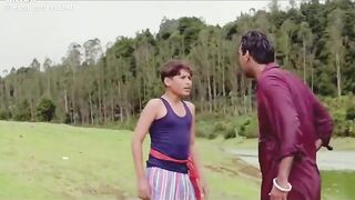 Indian movie songs night with you and the kids