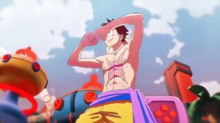 Luffy 7
