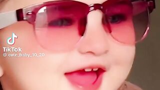 Cute baby 299