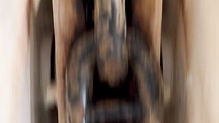How is the Chain of anchor ship damaged?