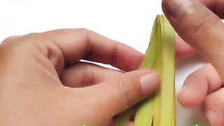 Kreasi daun kelapa