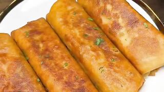 YAMMY ROLL RECIPE!!!