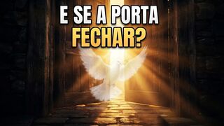 SALMO 23 - O SENHOR É O MEU PASTOR | Música Gospel para Dormir, Orar e Meditar (Versão Estendida