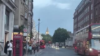 Wander London