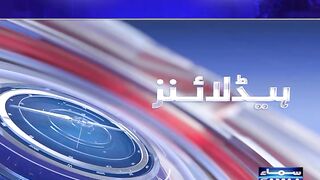 Samaa News Global