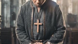 The pastor with the chest