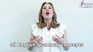 JForrest English