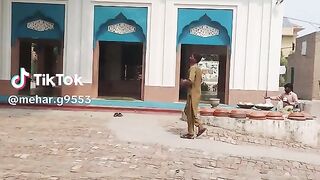 A Darbar beautiful places