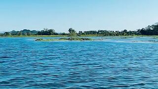Waduk merican