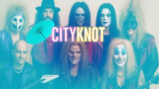 SLIPKNOT – Duality // Japanese City Pop Transformation