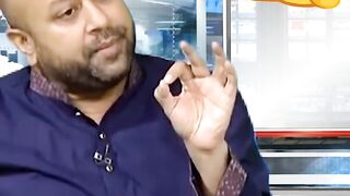 পাগলা বলে কি?